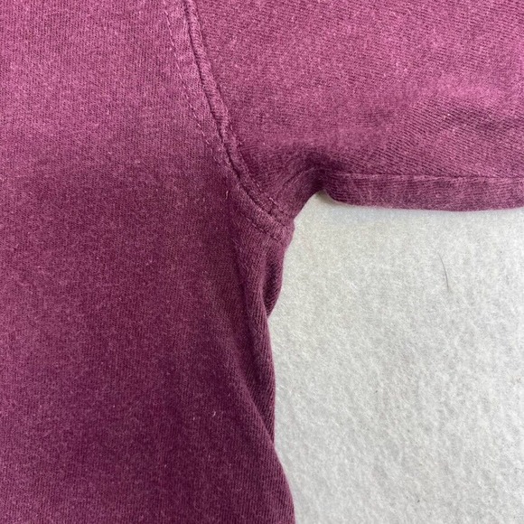 A&M Aggie Land University Tee Thrifted Vintage Style Size L - Picture 6 of 11